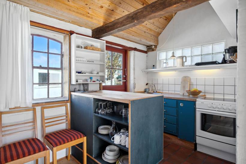 Foto von Ferienhaus VZ32 in Vesterø - Læsø