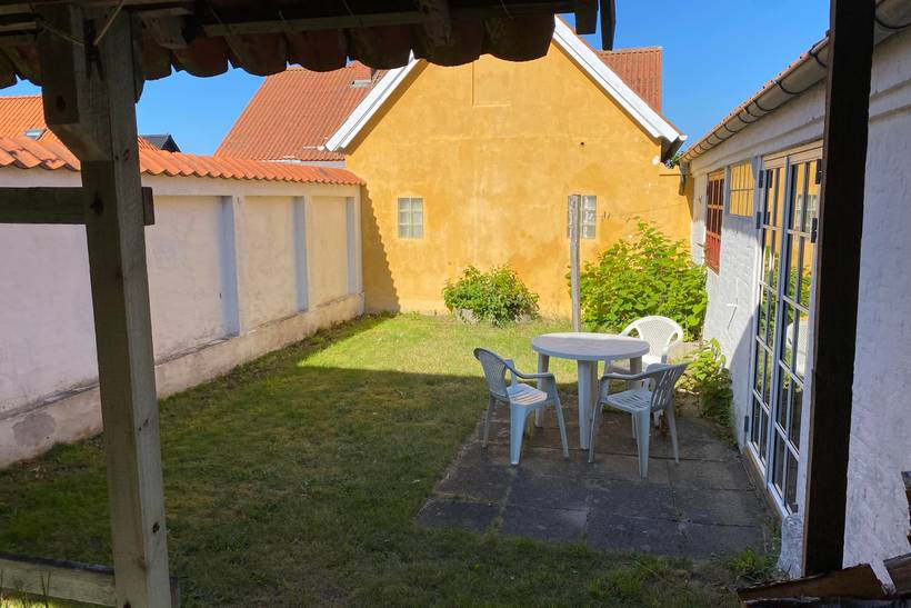 Foto von Ferienhaus VZ32 in Vesterø - Læsø
