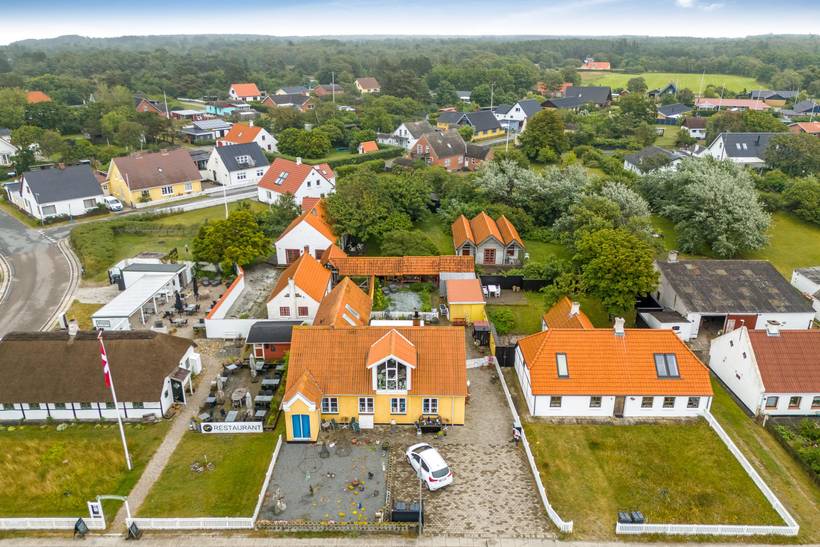 Foto von Ferienhaus VZ32 in Vesterø - Læsø
