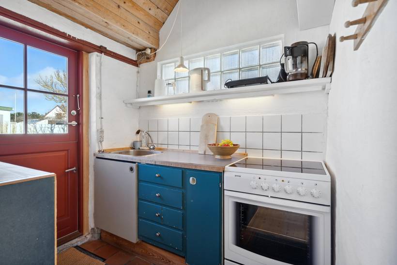 Foto von Ferienhaus VZ32 in Vesterø - Læsø
