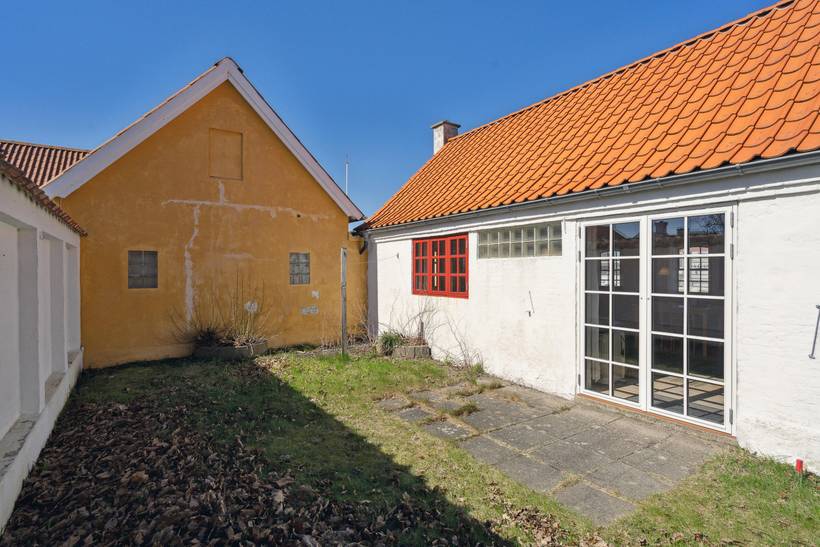 Foto von Ferienhaus VZ32 in Vesterø - Læsø
