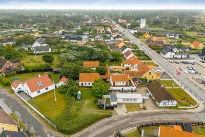 Vorschaubild von Ferienhaus VZ32 in Vesterø - Læsø