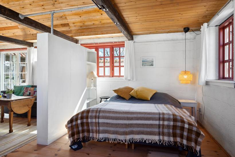 Foto von Ferienhaus VZ32 in Vesterø - Læsø