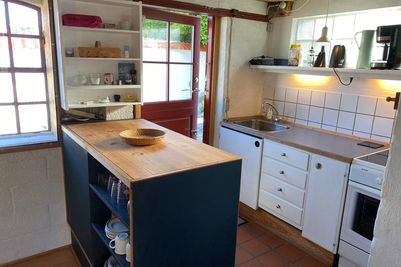 Foto von Ferienhaus VZ32 in Vesterø - Læsø