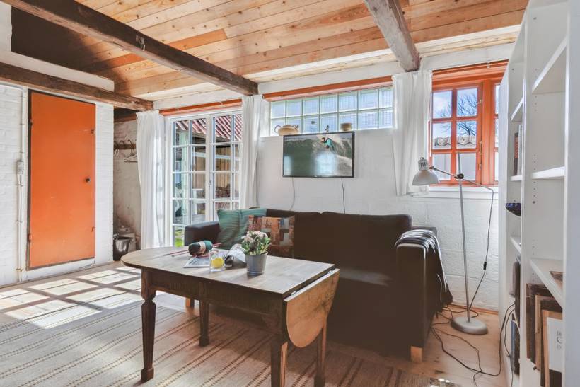 Foto von Ferienhaus VZ32 in Vesterø - Læsø