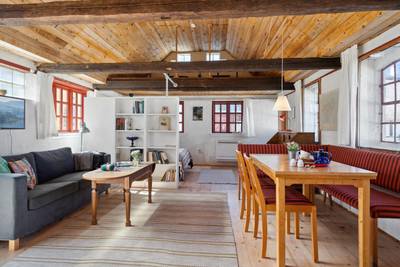 Vorschaubild von Ferienhaus VZ32 in Vesterø - Læsø