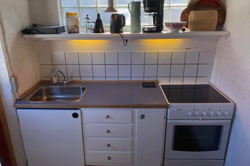 Foto von Ferienhaus VZ32 in Vesterø - Læsø