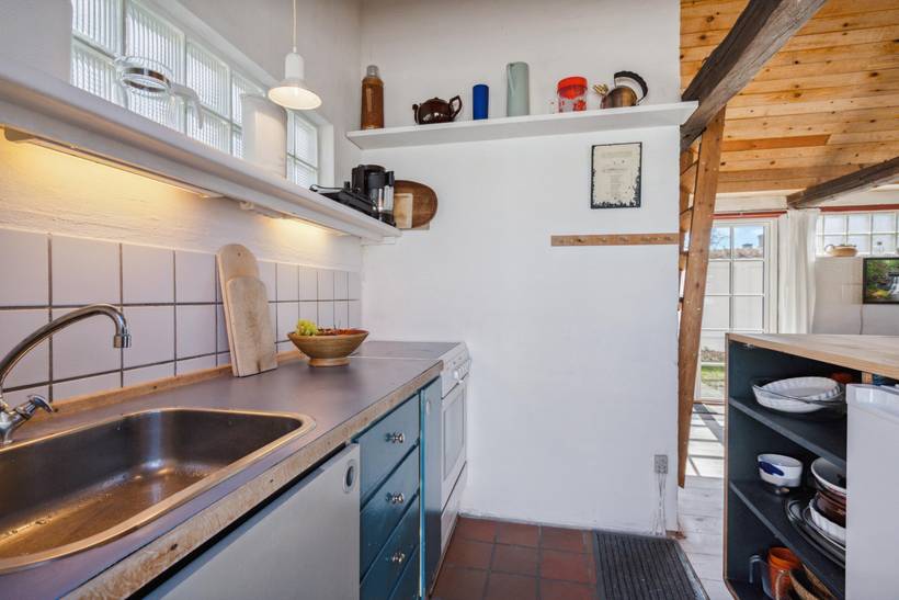 Foto von Ferienhaus VZ32 in Vesterø - Læsø