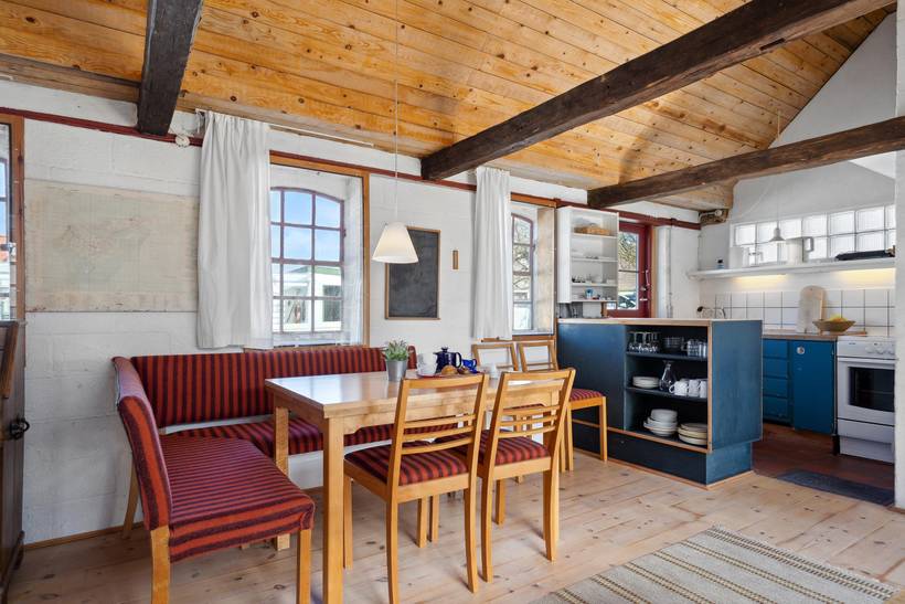 Foto von Ferienhaus VZ32 in Vesterø - Læsø