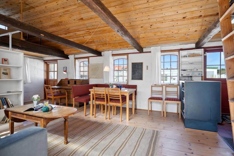 Foto von Ferienhaus VZ32 in Vesterø - Læsø