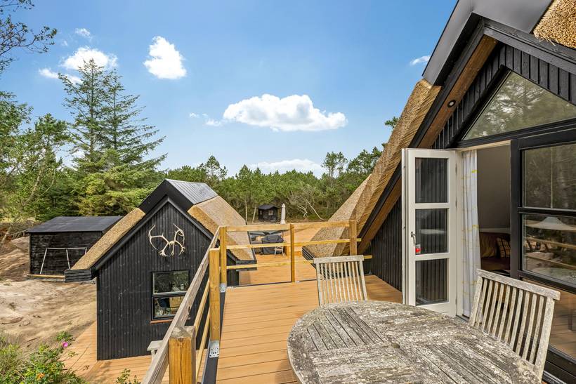 Foto von Ferienhaus VZ35 in Blåvand - Westjütland