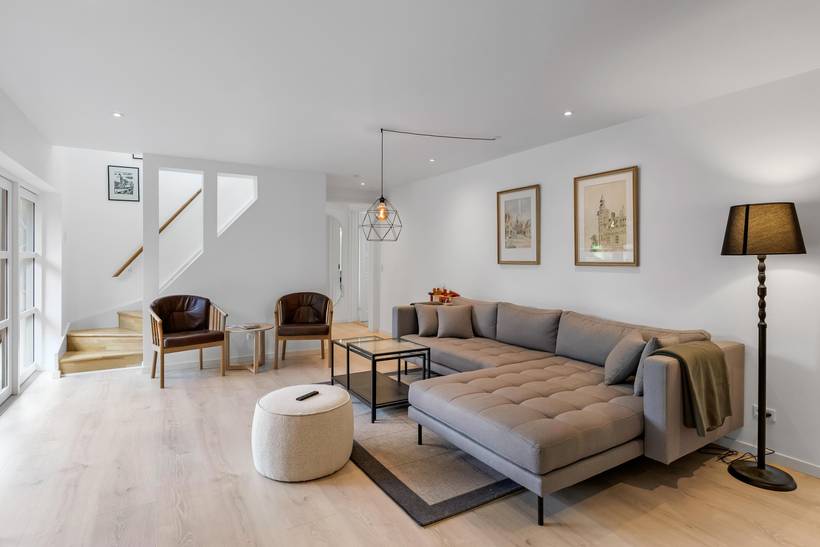 Foto von Ferienhaus VZ35 in Blåvand - Westjütland