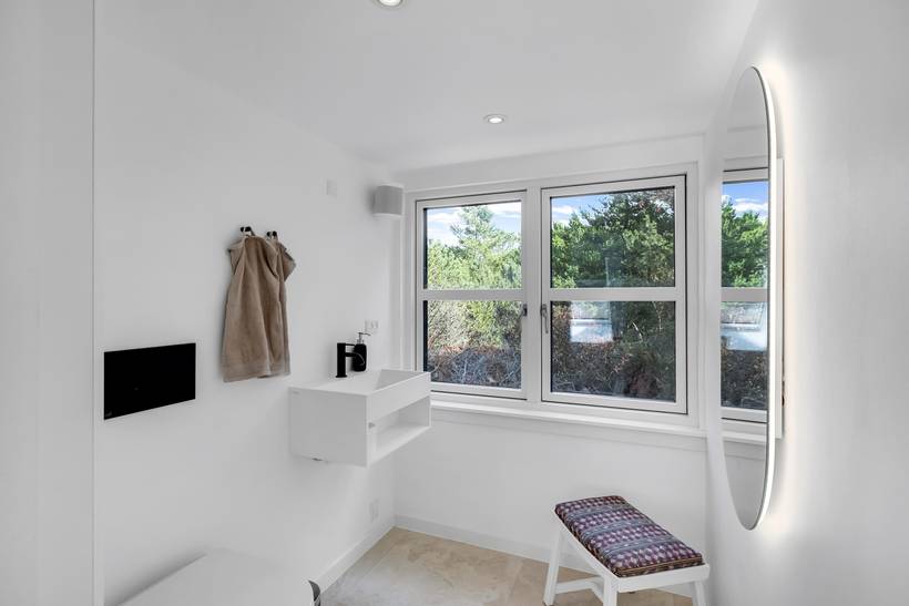 Foto von Ferienhaus VZ35 in Blåvand - Westjütland