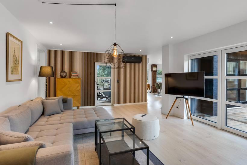 Foto von Ferienhaus VZ35 in Blåvand - Westjütland