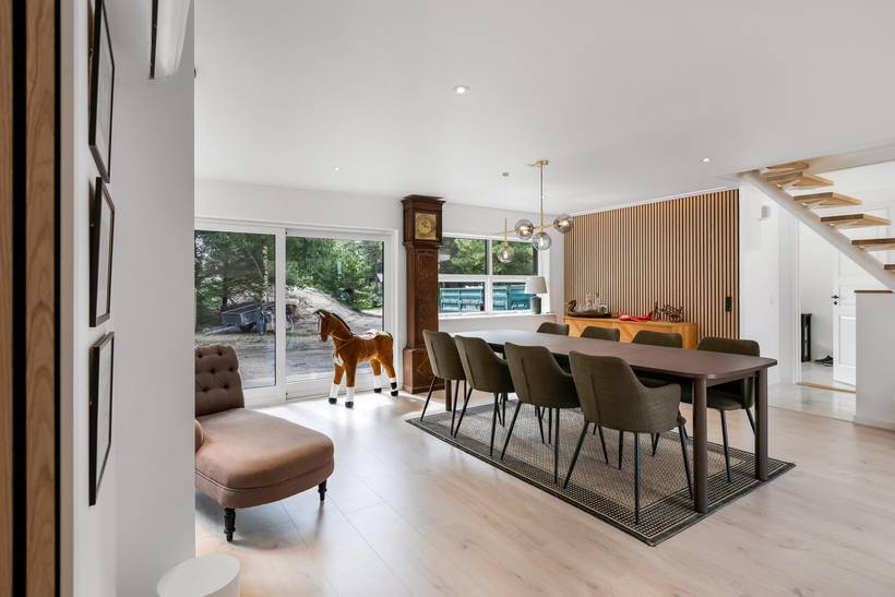 Foto von Ferienhaus VZ35 in Blåvand - Westjütland