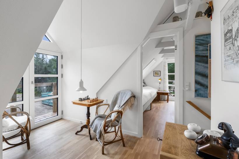 Foto von Ferienhaus VZ35 in Blåvand - Westjütland