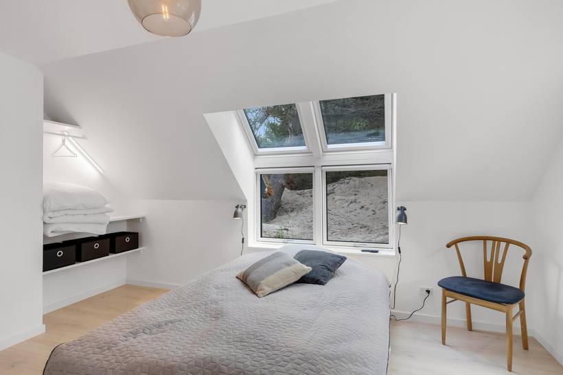 Foto von Ferienhaus VZ35 in Blåvand - Westjütland