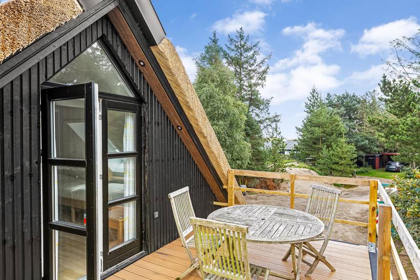 Foto von Ferienhaus VZ35 in Blåvand - Westjütland