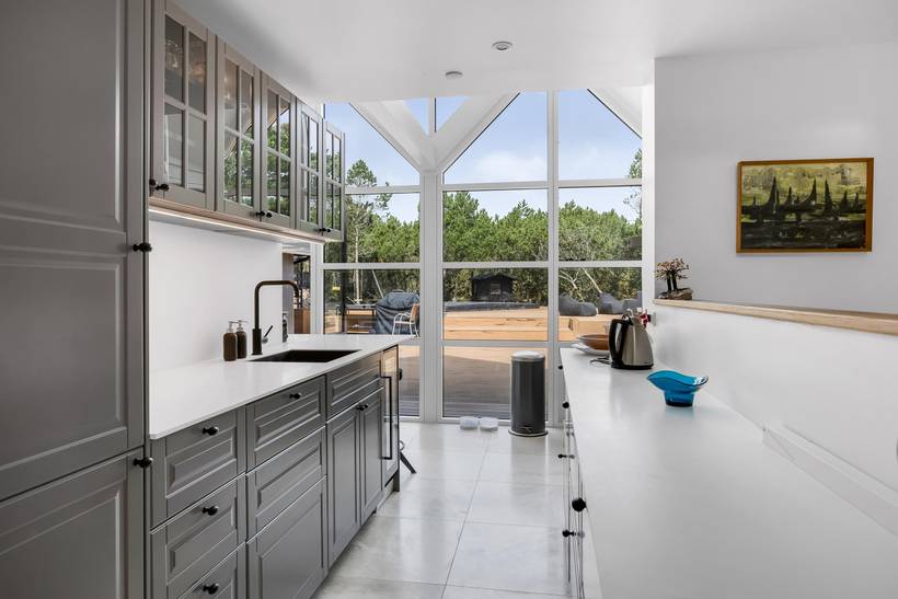 Foto von Ferienhaus VZ35 in Blåvand - Westjütland