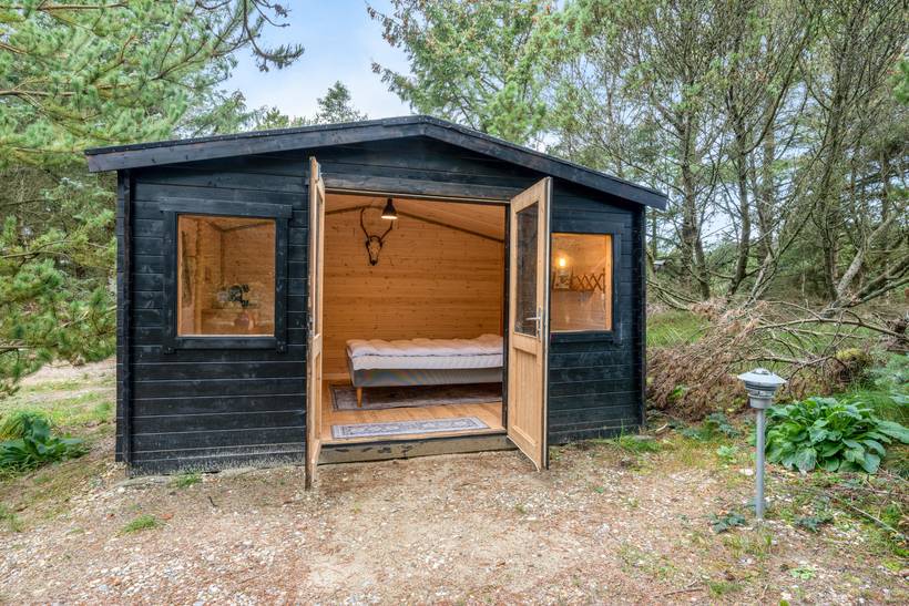 Foto von Ferienhaus VZ35 in Blåvand - Westjütland