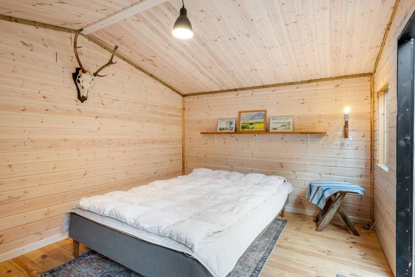 Foto von Ferienhaus VZ35 in Blåvand - Westjütland