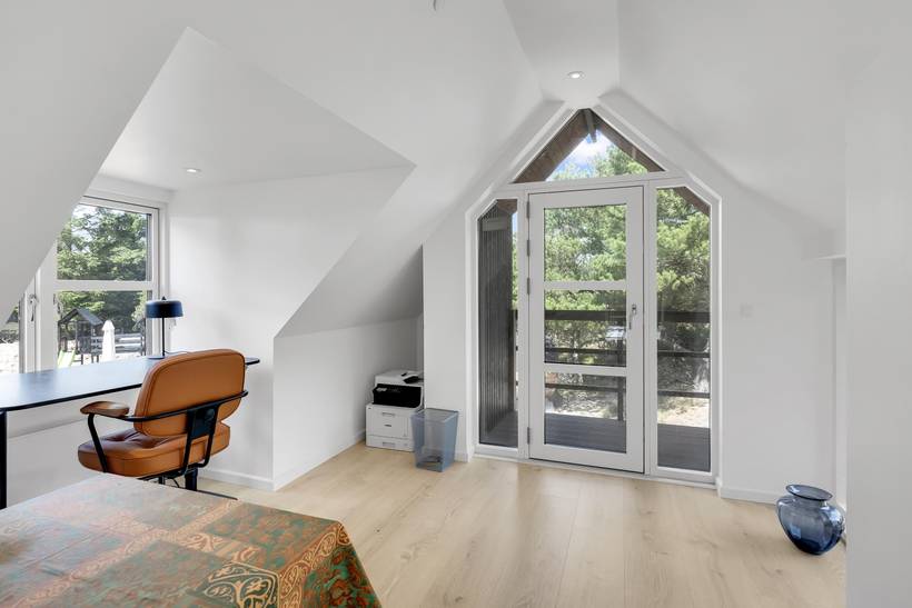 Foto von Ferienhaus VZ35 in Blåvand - Westjütland