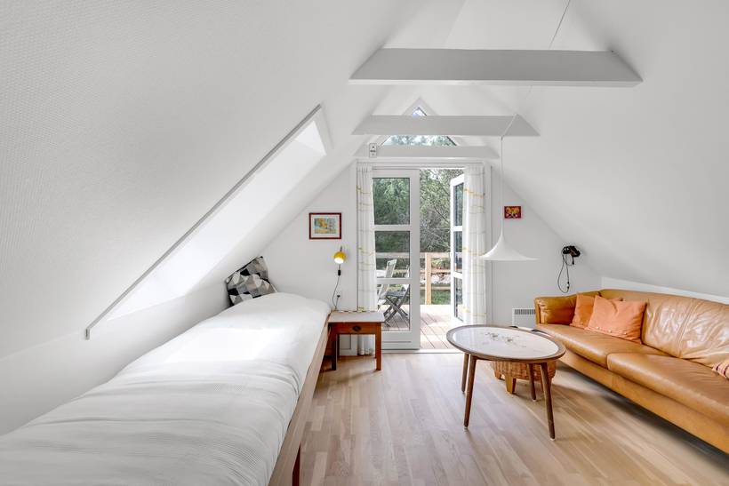Foto von Ferienhaus VZ35 in Blåvand - Westjütland