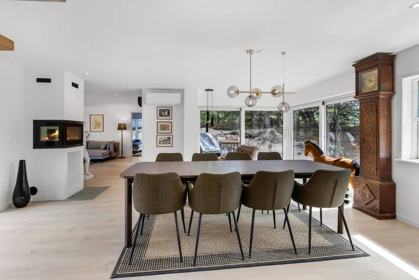 Foto von Ferienhaus VZ35 in Blåvand - Westjütland