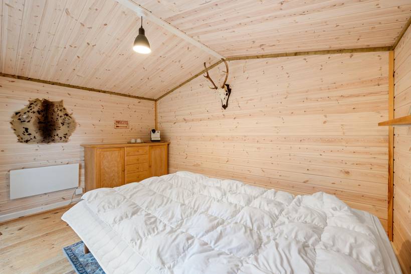 Foto von Ferienhaus VZ35 in Blåvand - Westjütland