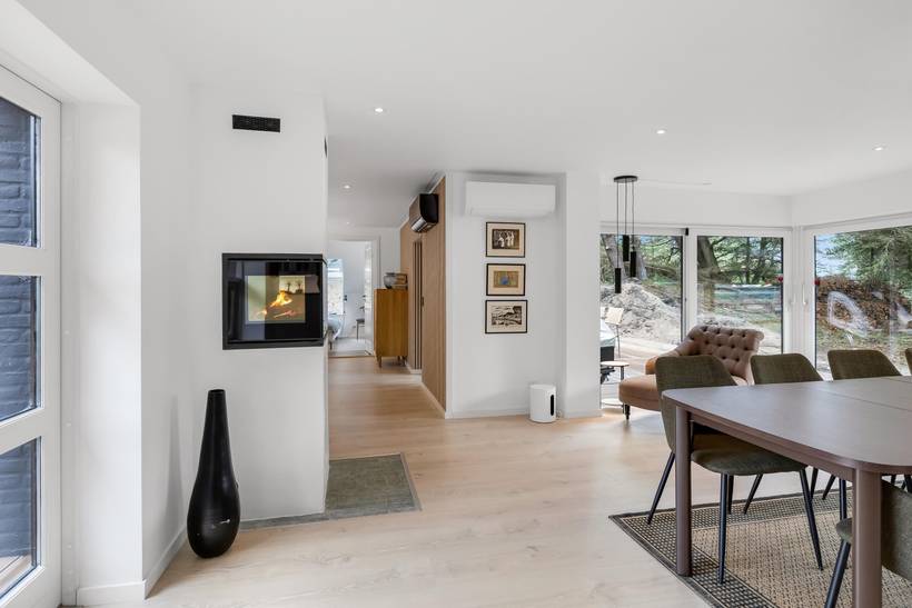 Foto von Ferienhaus VZ35 in Blåvand - Westjütland