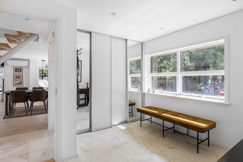Foto von Ferienhaus VZ35 in Blåvand - Westjütland