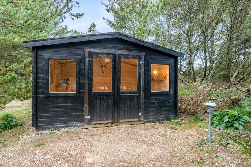 Foto von Ferienhaus VZ35 in Blåvand - Westjütland