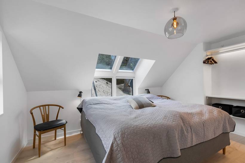 Foto von Ferienhaus VZ35 in Blåvand - Westjütland