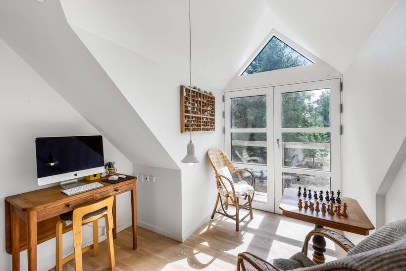 Foto von Ferienhaus VZ35 in Blåvand - Westjütland