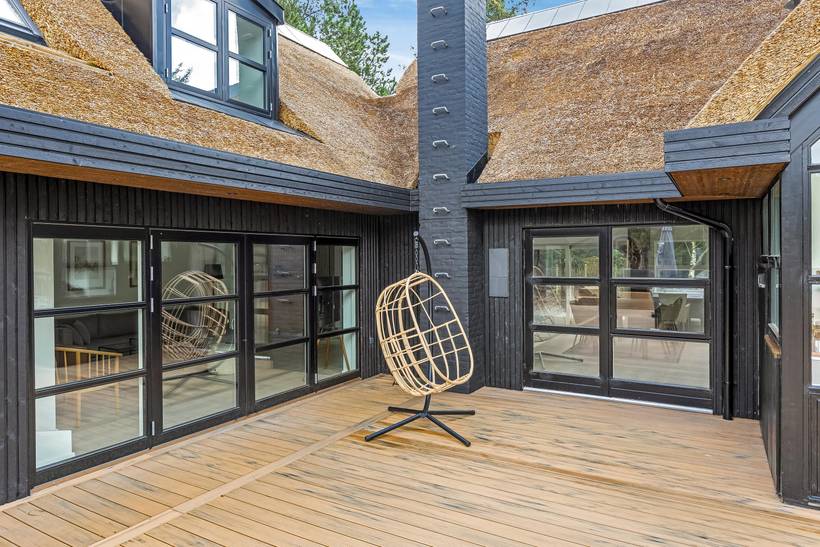 Foto von Ferienhaus VZ35 in Blåvand - Westjütland