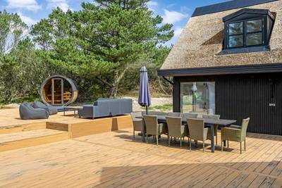 Vorschaubild von Ferienhaus VZ35 in Blåvand - Westjütland