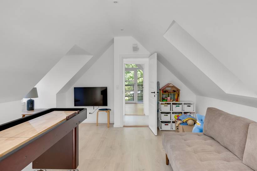 Foto von Ferienhaus VZ35 in Blåvand - Westjütland