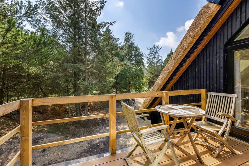 Foto von Ferienhaus VZ35 in Blåvand - Westjütland