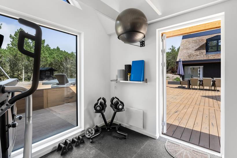 Foto von Ferienhaus VZ35 in Blåvand - Westjütland