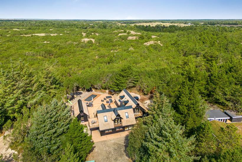 Foto von Ferienhaus VZ35 in Blåvand - Westjütland