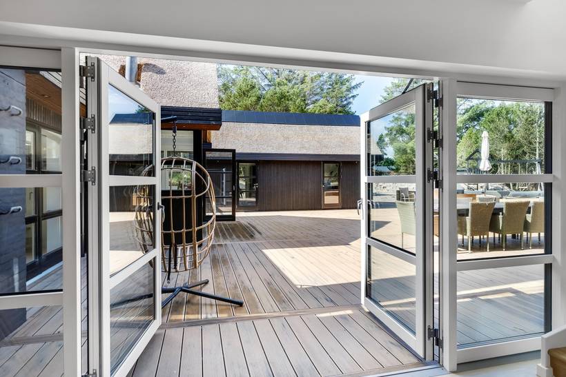 Foto von Ferienhaus VZ35 in Blåvand - Westjütland