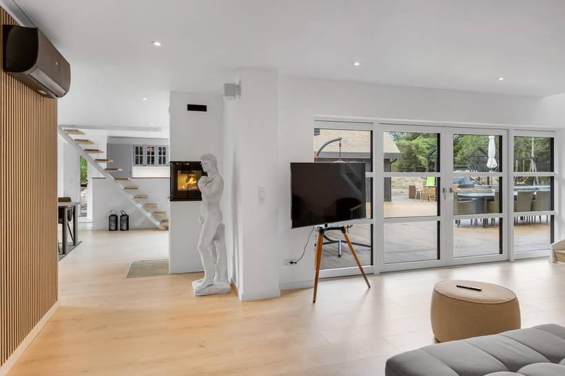 Foto von Ferienhaus VZ35 in Blåvand - Westjütland
