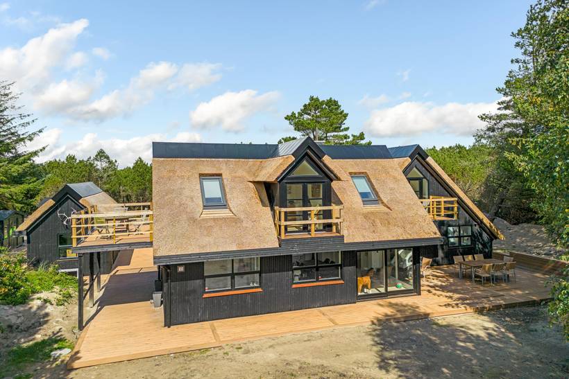 Foto von Ferienhaus VZ35 in Blåvand - Westjütland