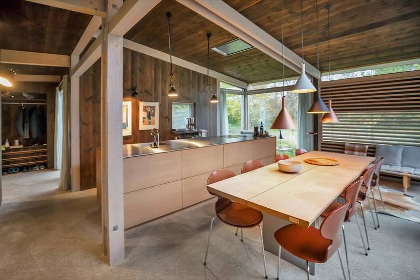 Foto von Ferienhaus VZ36 in Sejerø Bugt - Westseeland
