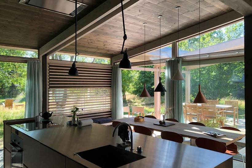 Foto von Ferienhaus VZ36 in Sejerø Bugt - Westseeland