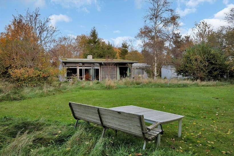Foto von Ferienhaus VZ36 in Sejerø Bugt - Westseeland