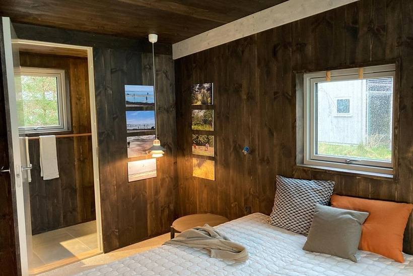 Foto von Ferienhaus VZ36 in Sejerø Bugt - Westseeland
