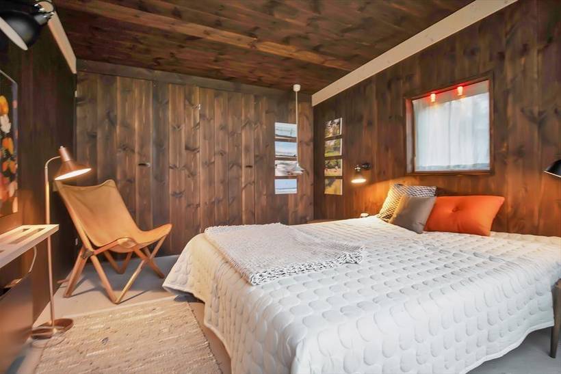 Foto von Ferienhaus VZ36 in Sejerø Bugt - Westseeland