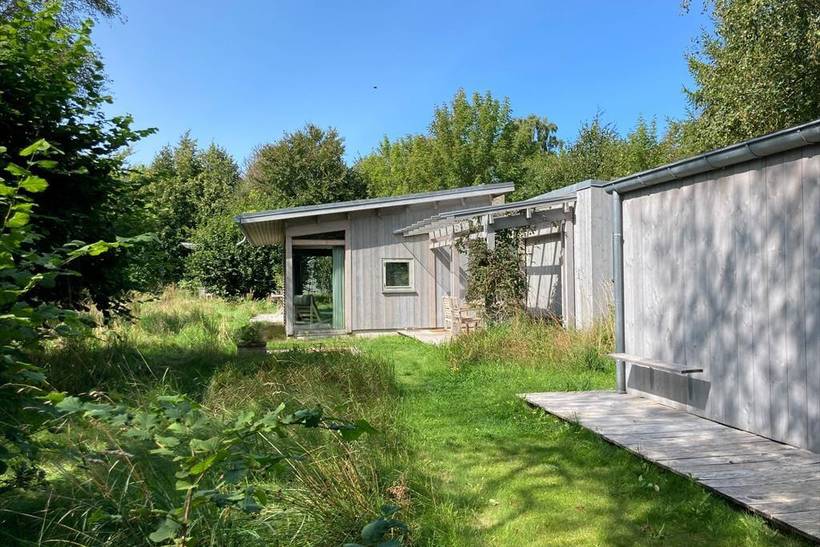 Foto von Ferienhaus VZ36 in Sejerø Bugt - Westseeland