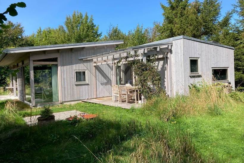 Foto von Ferienhaus VZ36 in Sejerø Bugt - Westseeland